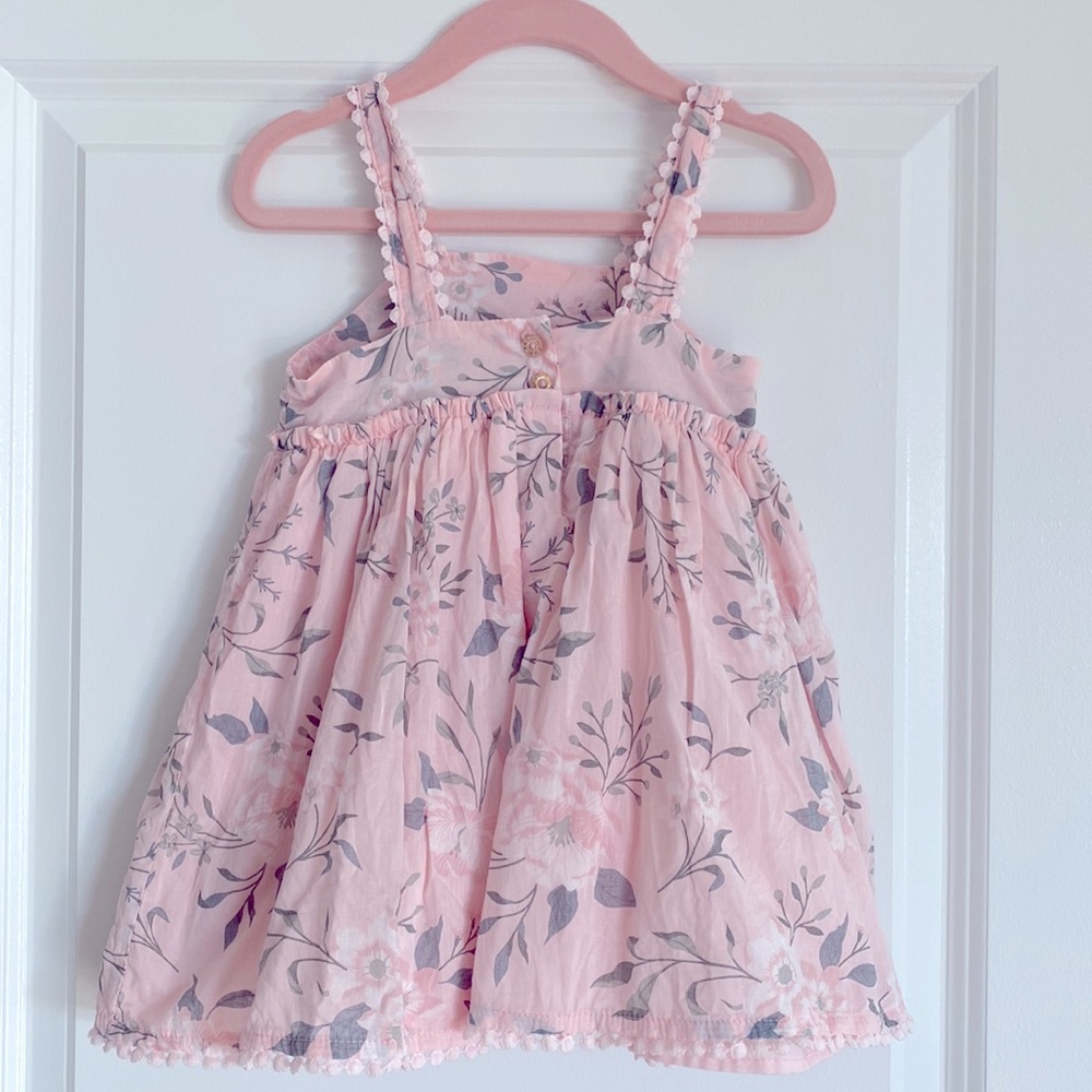 Joie - Dress - Size 18m - Picture 3 of 5